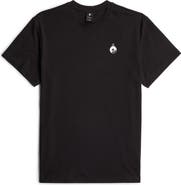 G-STAR Trims Back Organic Cotton Graphic T-Shirt