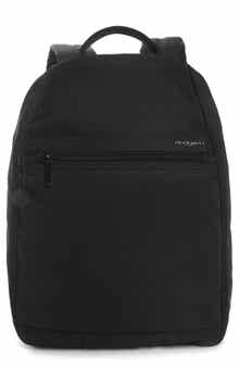 Hedgren Large Vogue Water Repellent RFID Backpack