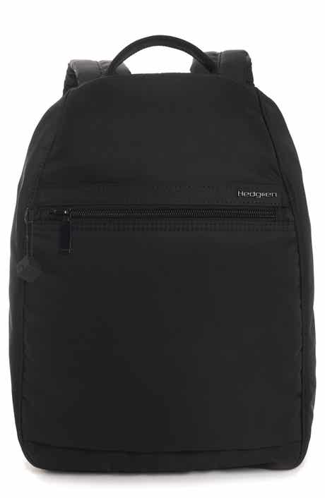 Hedgren Large Vogue Water Repellent RFID Backpack