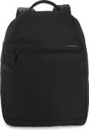 Hedgren Large Vogue Water Repellent RFID Backpack