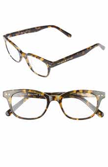 new york rebecca 49mm reading glasses