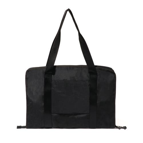 Baggallini Garment Bag In Black