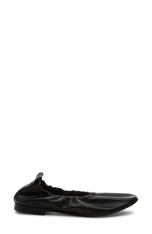 275 Central Vanna Flat In Black