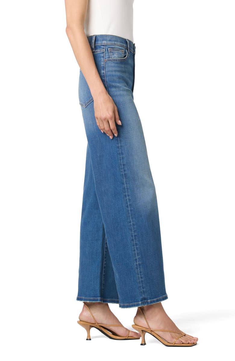 Joe's Ankle Wide Leg Jeans, Alternate, color, Ally