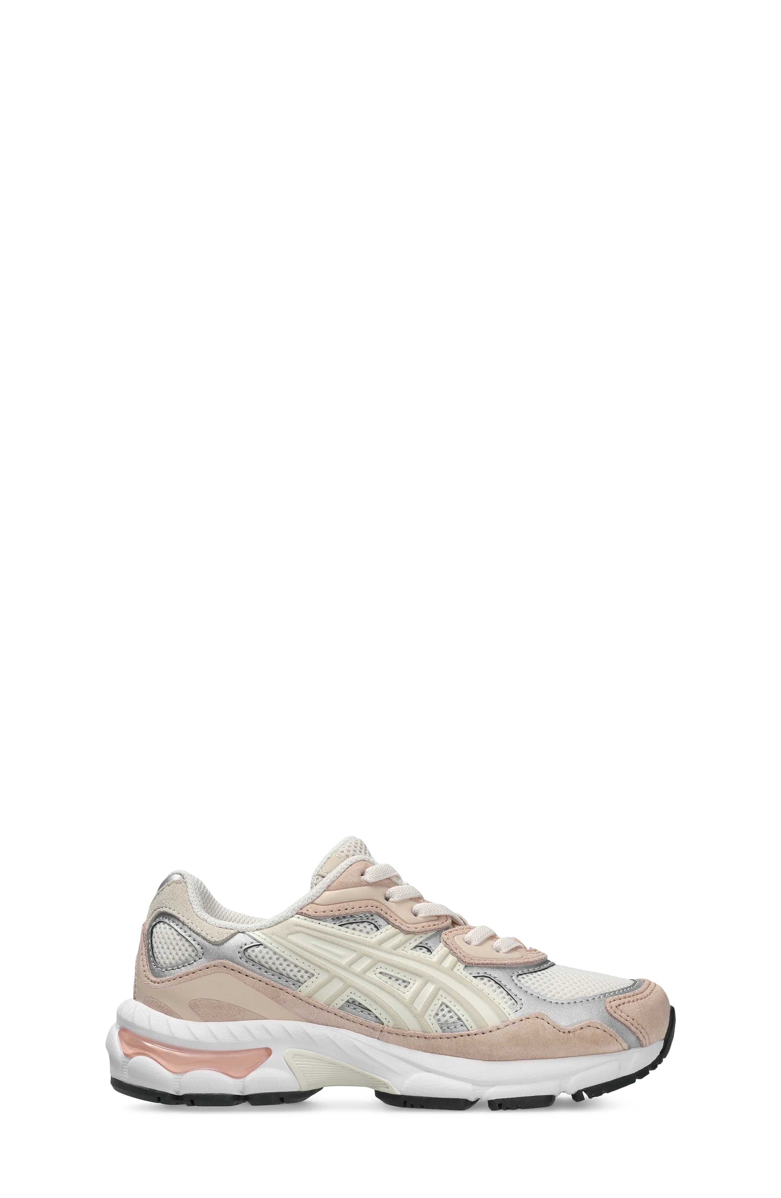 GEL-NYC™ Sneaker, Alternate, color, BLUSH/ CREAM