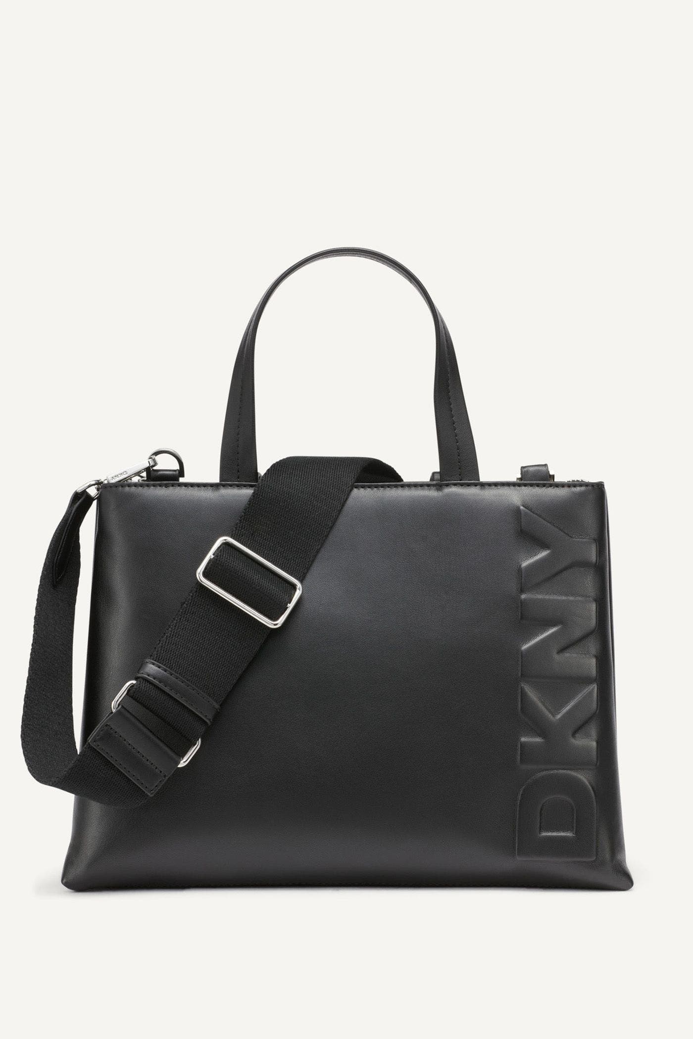 DKNY Tinsley Satchel, Main, color, 