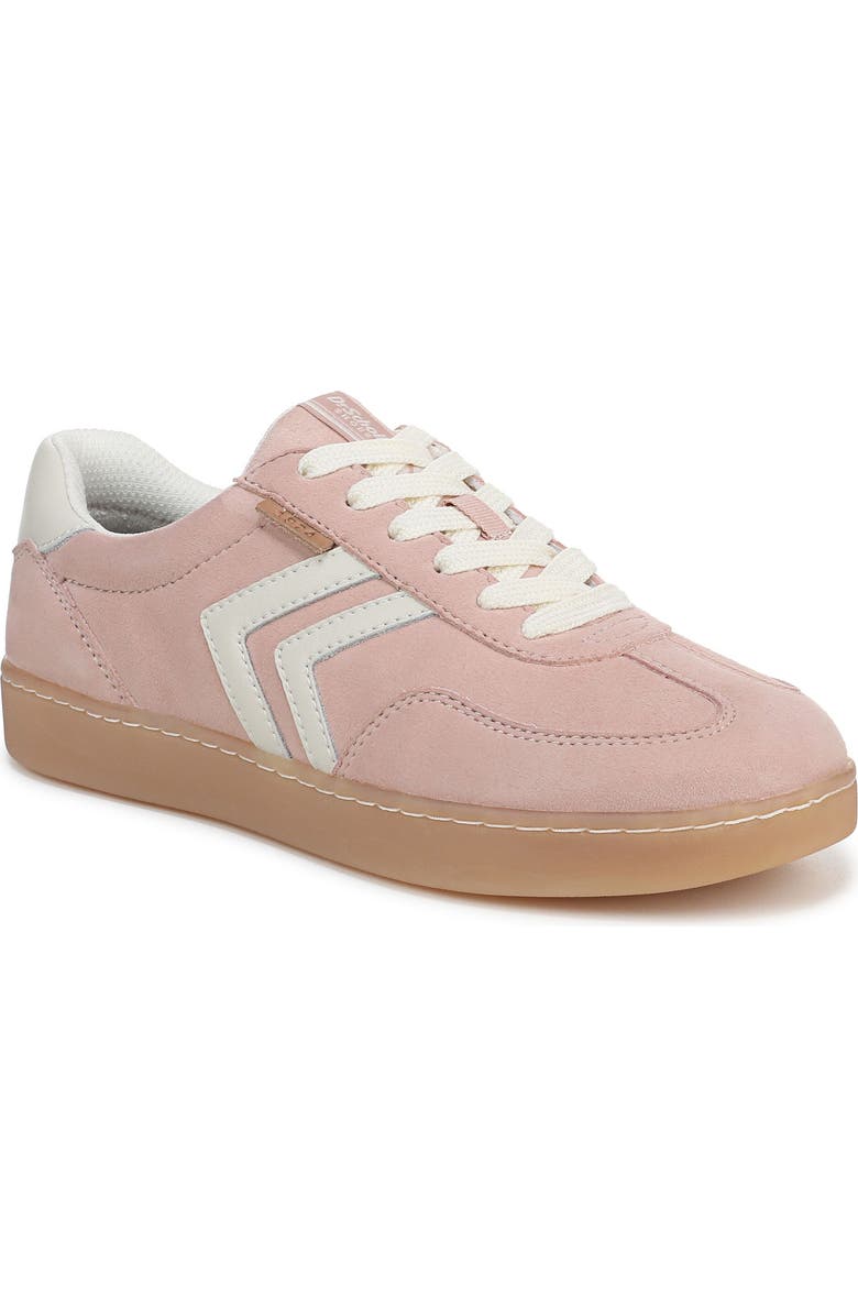Dr. Scholl's Rebel Sport Sneaker, Main, color, Blush