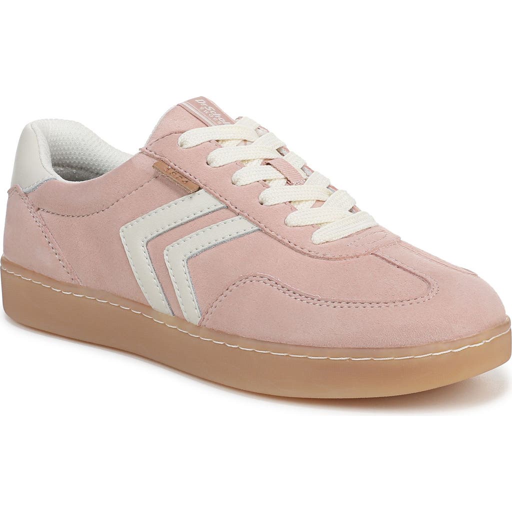 Dr. Scholl's Rebel Sport Sneaker In Pink