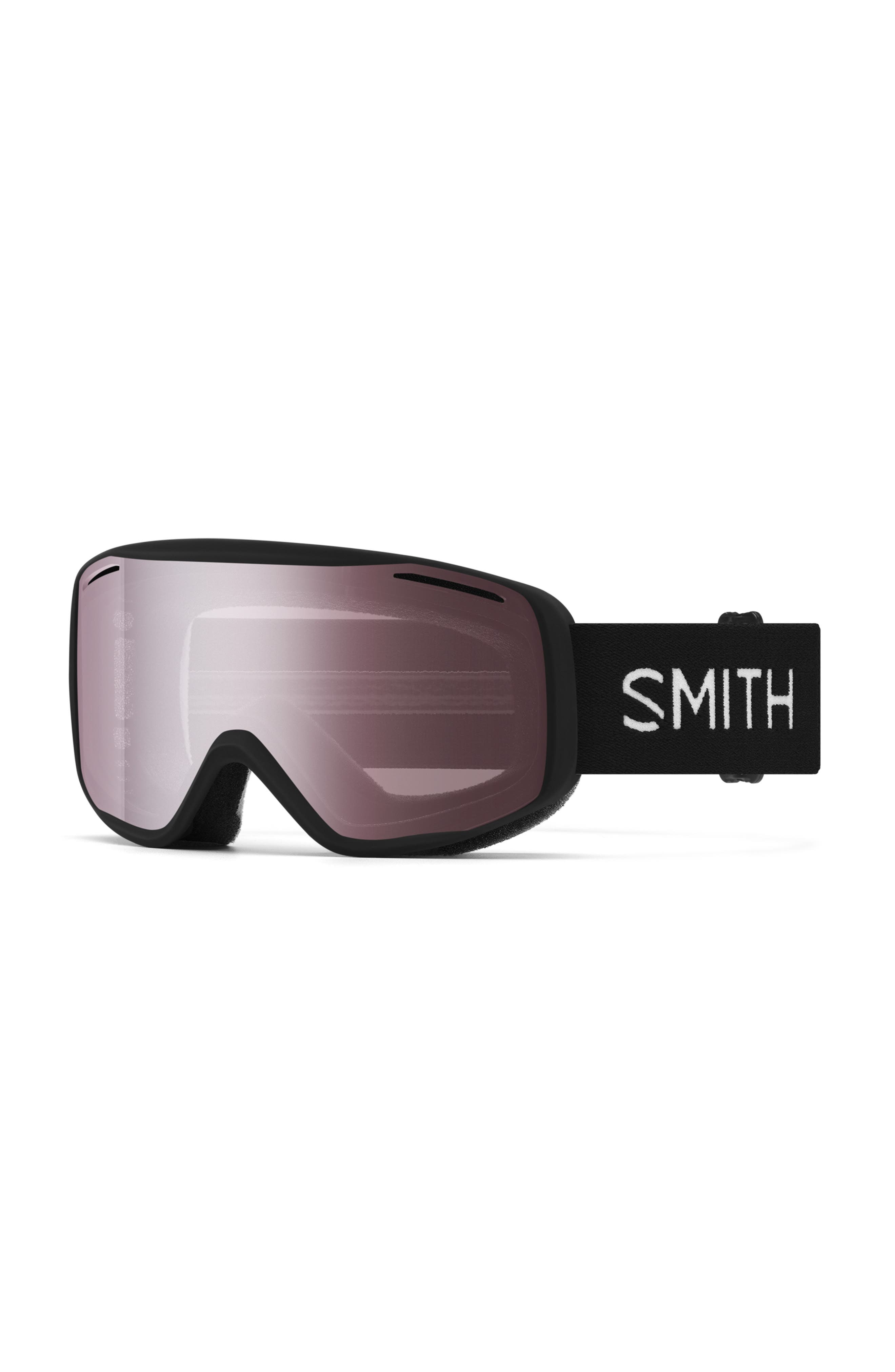 BLACK / IGNITOR MIRROR