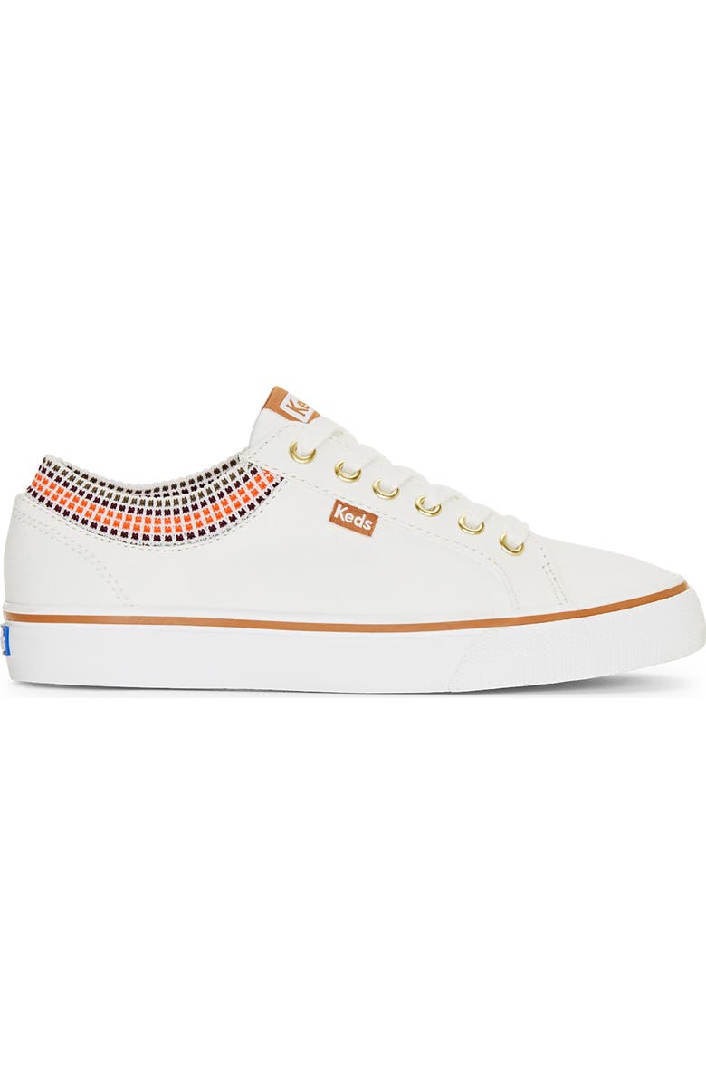 Keds<sup>®</sup> Jump Kick Platform Sneaker, Alternate, color,
