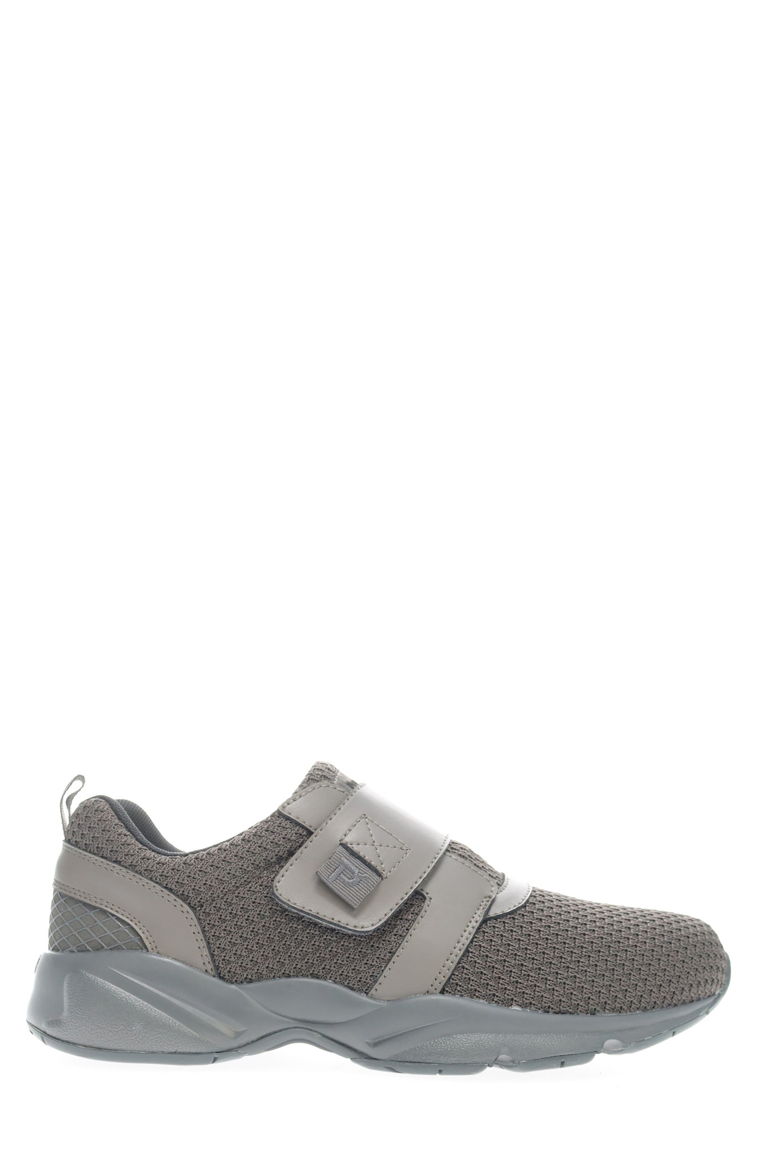 Propét Stability X Strap Sneaker, Alternate, color, 
