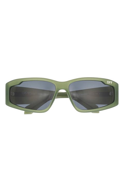 Kimball 64mm Sunglasses