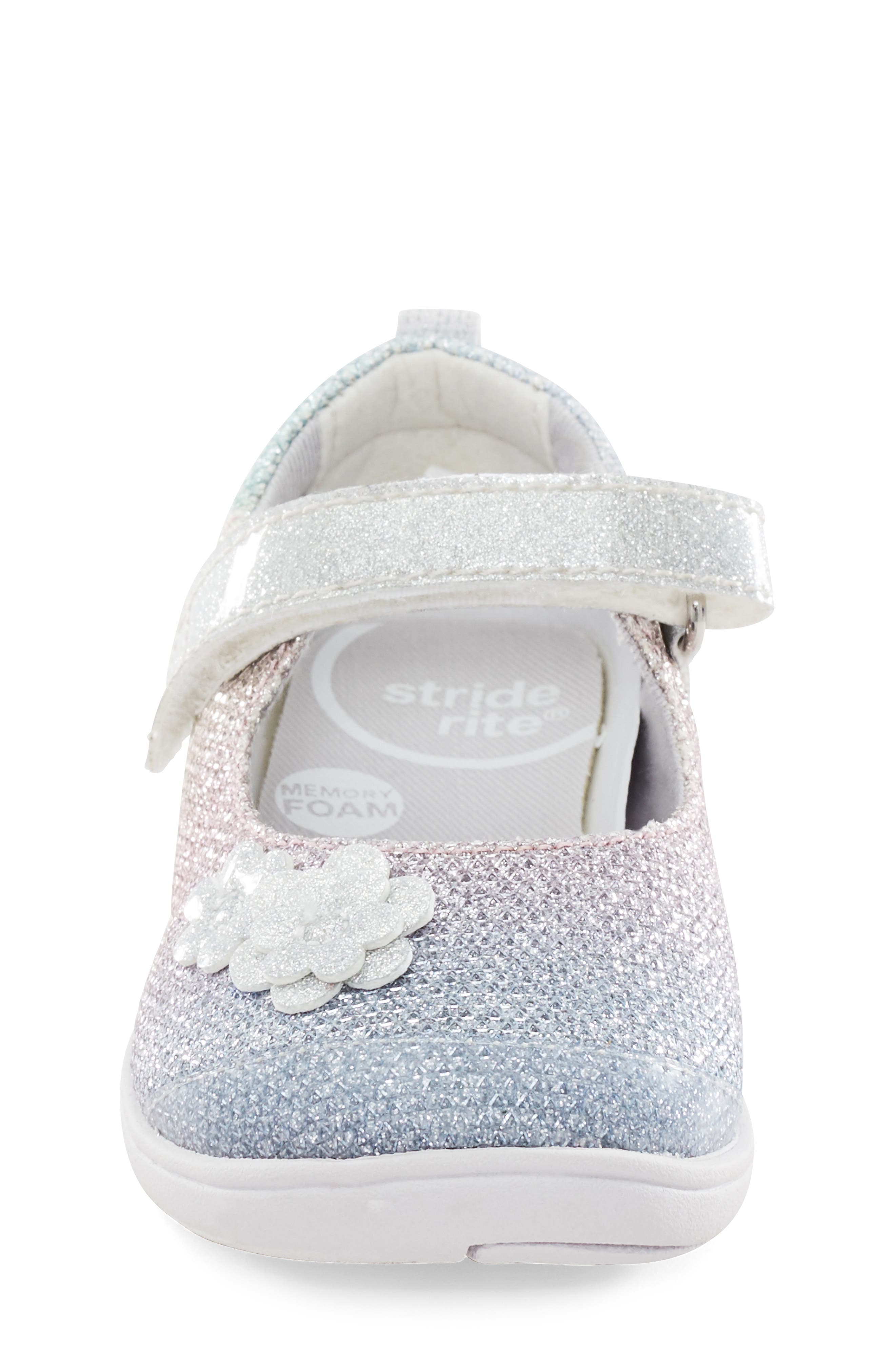 Stride Rite Holly Mary Jane, Alternate, color, 