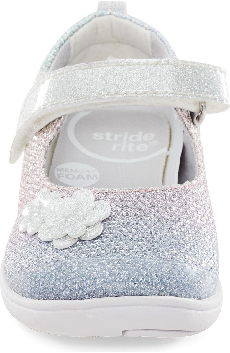 Stride Rite Holly Mary Jane, Alternate, color,