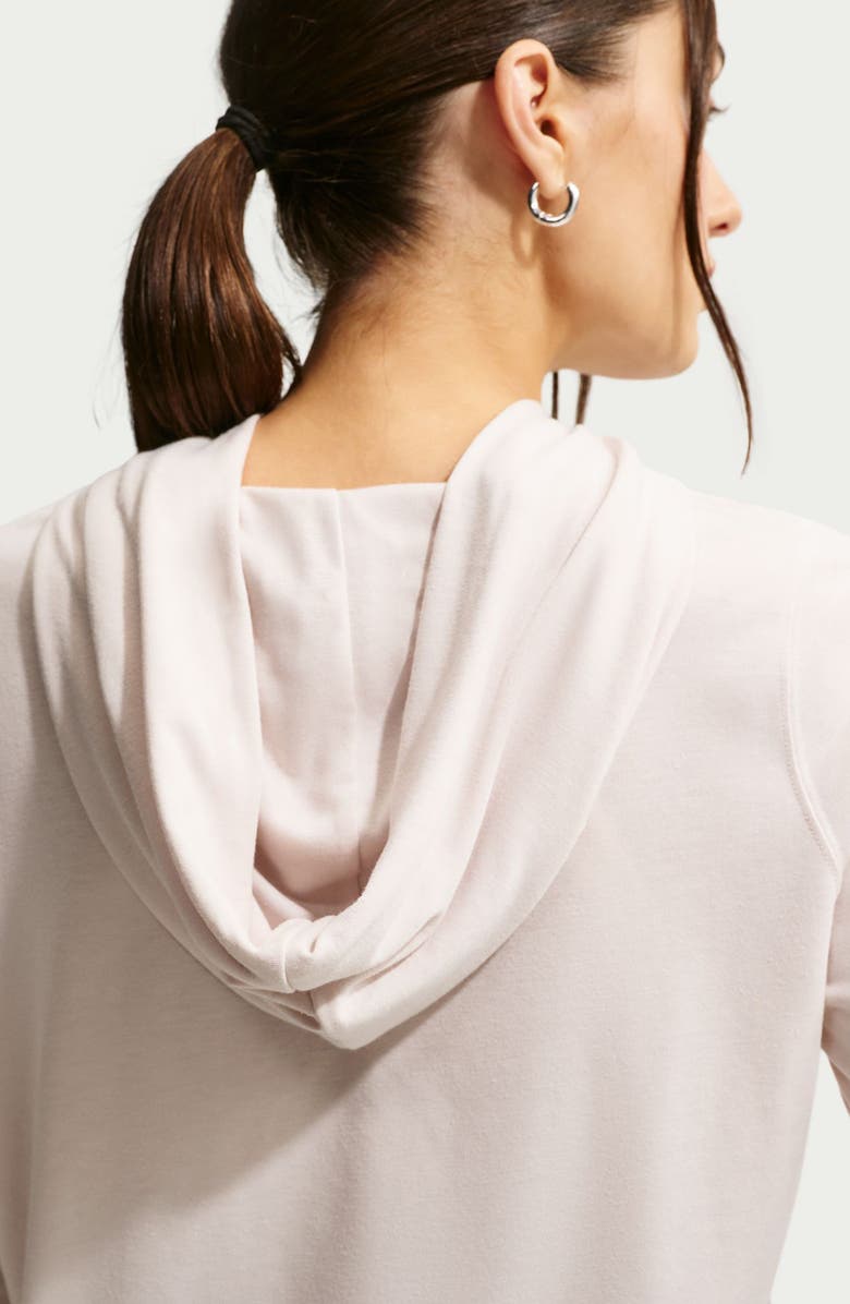 Nike Chill Knit Hoodie, Alternate, color,