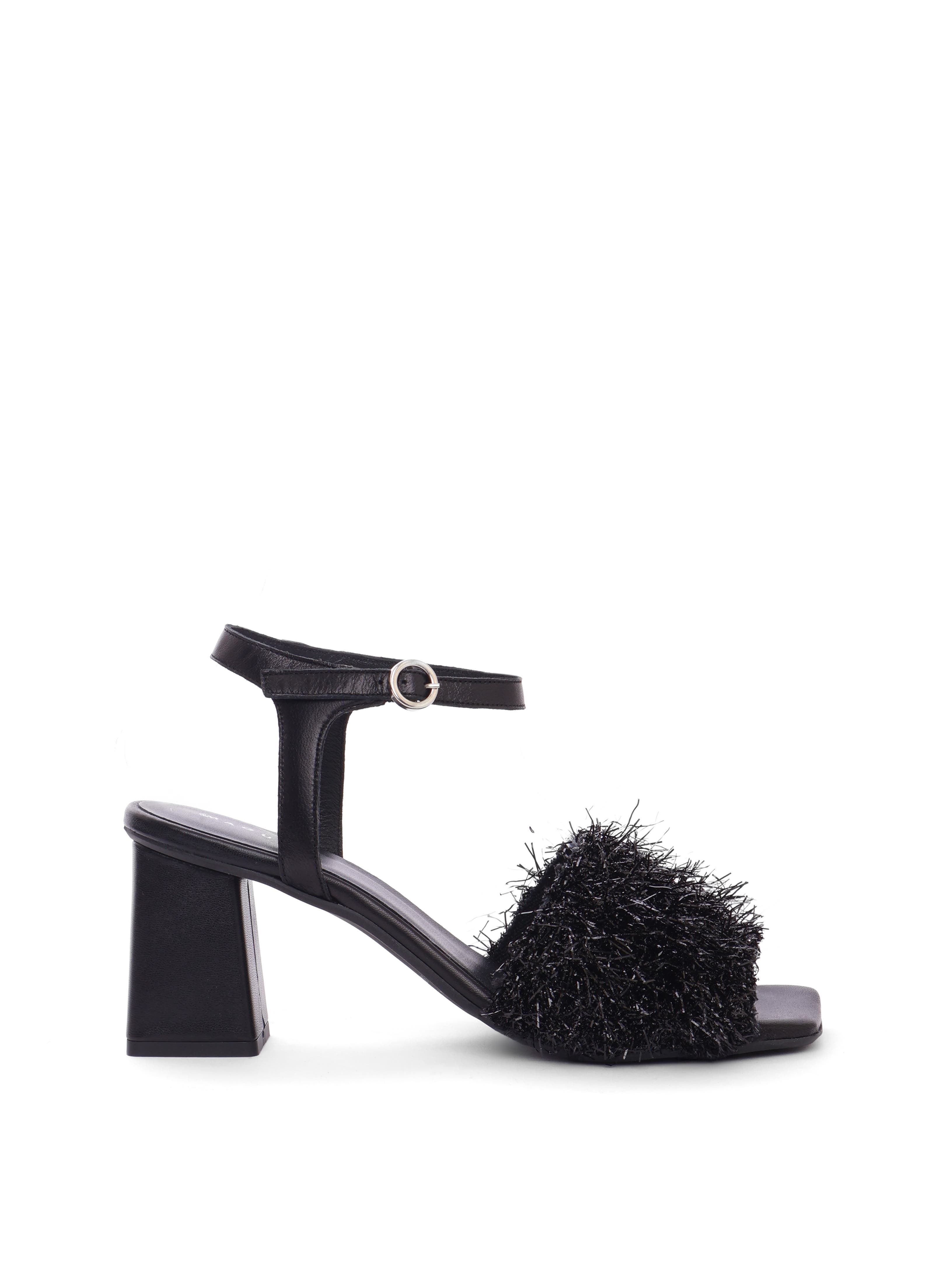 Maguire Toro Heel, Alternate, color, 