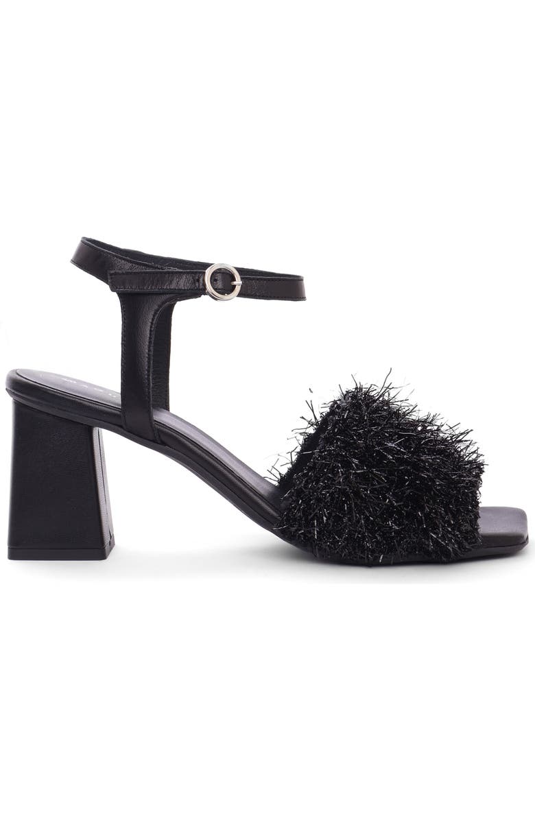 Maguire Toro Heel, Alternate, color,