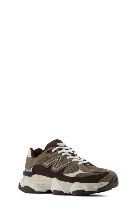 Kids' 9060 Sneaker