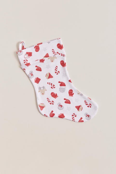 Christmas Stocking for Infant