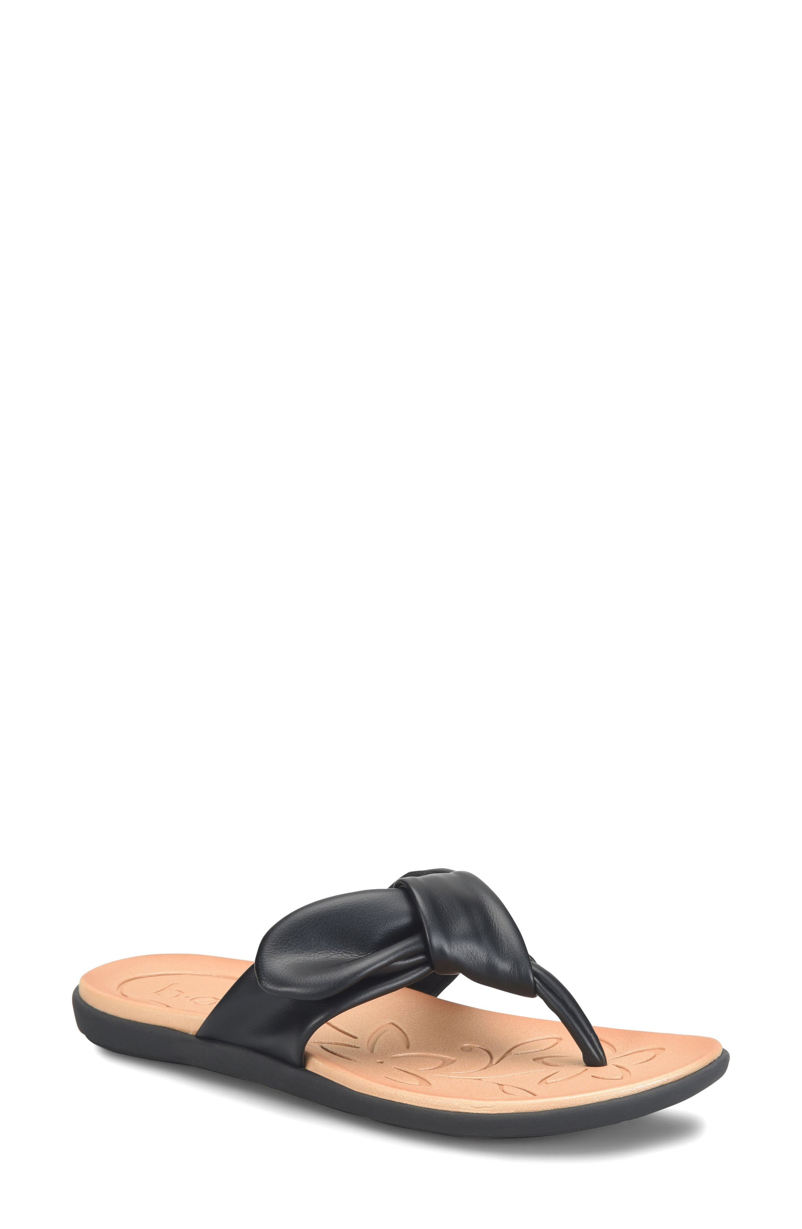 B O C BY BØRN Halle Sandal, Main, color, 