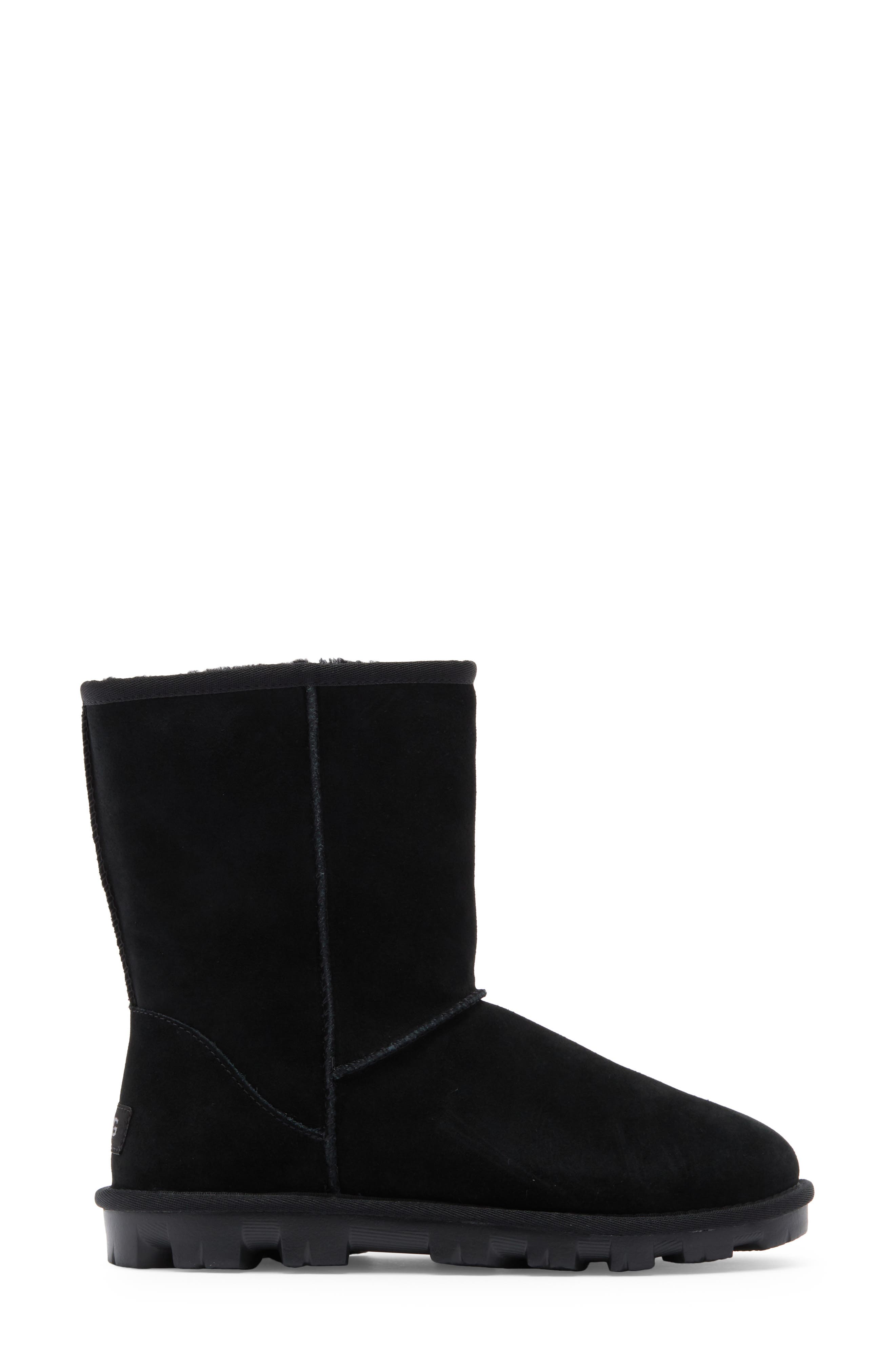 UGG<sup>®</sup> Essential Short Boot, Alternate, color, 