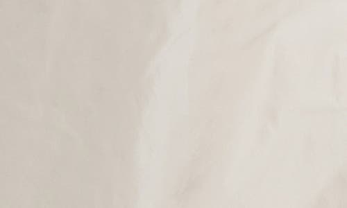 Herno New Techno Taffeta' ロング パーカ In Champagne