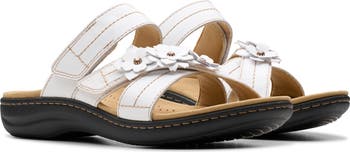 Laurieann Rose Sandal