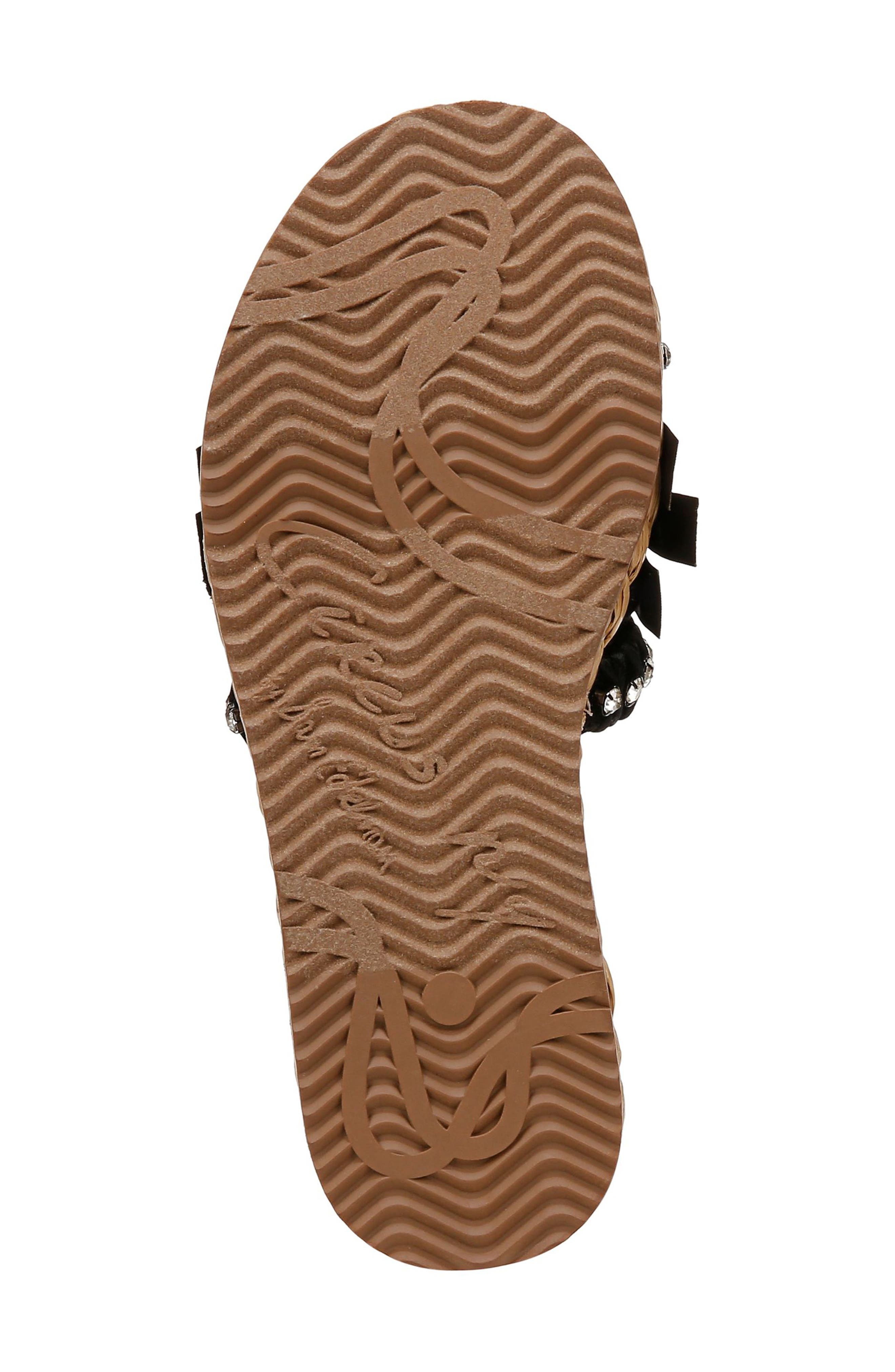 Circus NY by Sam Edelman Wyatt Slide Sandal, Alternate, color, 