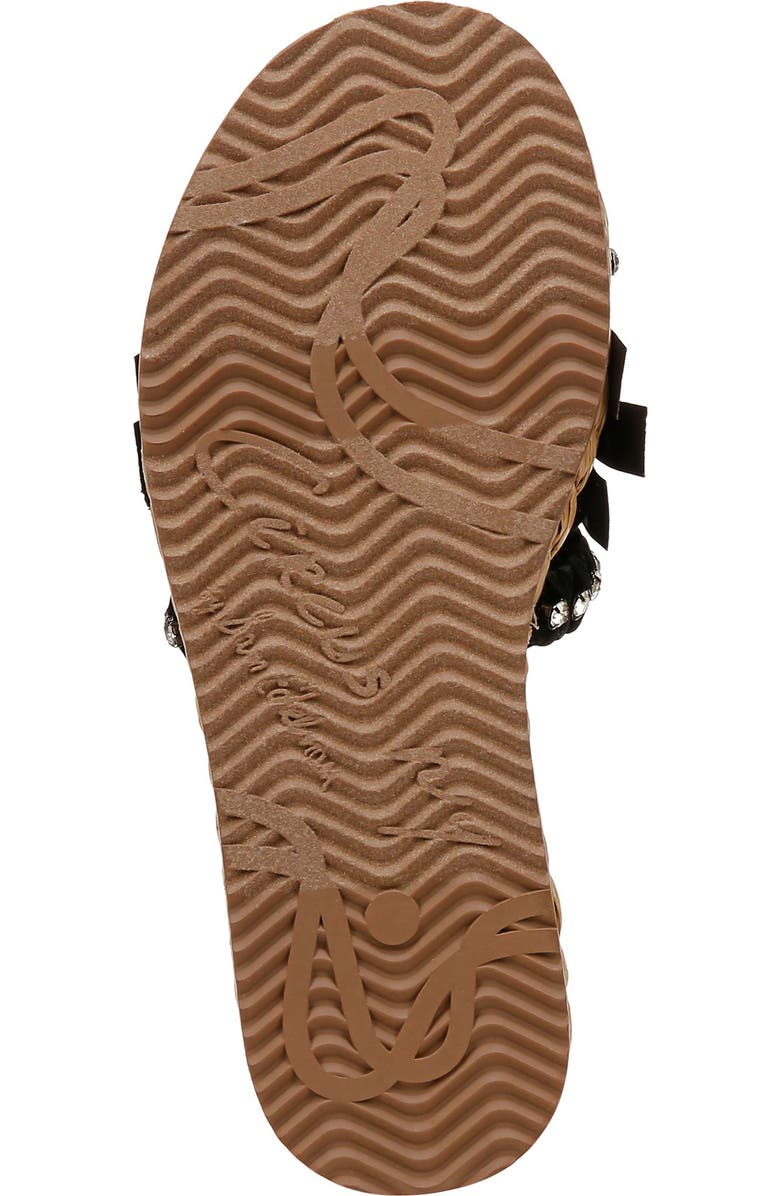 Circus NY by Sam Edelman Wyatt Slide Sandal, Alternate, color,