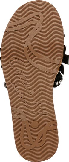 Wyatt Slide Sandal