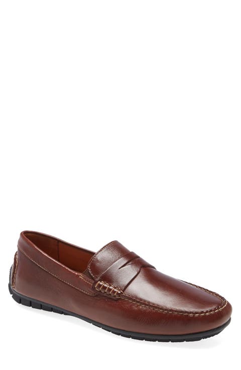 Cort Penny Loafer
