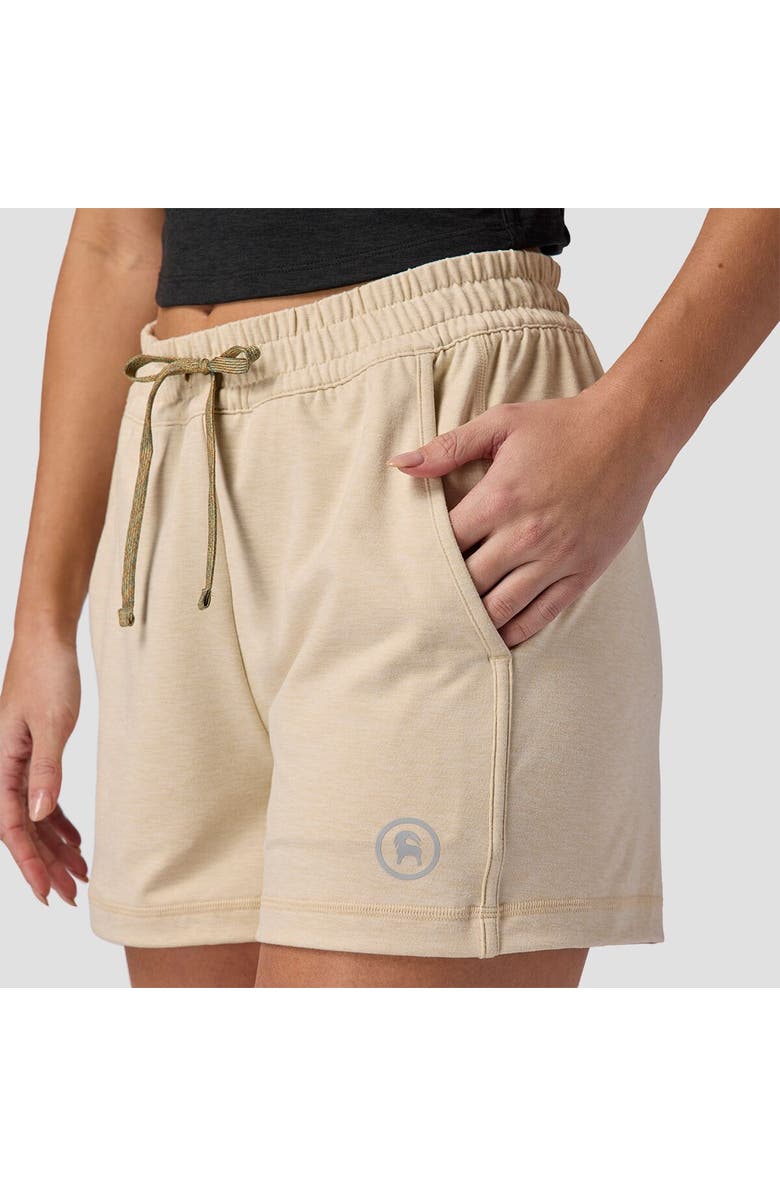 Backcountry Destination Everywhere Short - Women's, Alternate, color, 