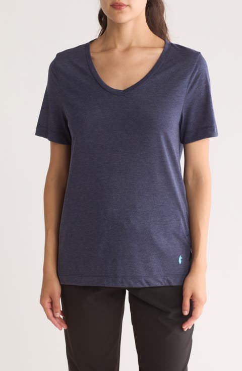 Paseo Travel T-Shirt