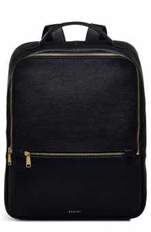 Radley Sunny Dene Leather Backpack