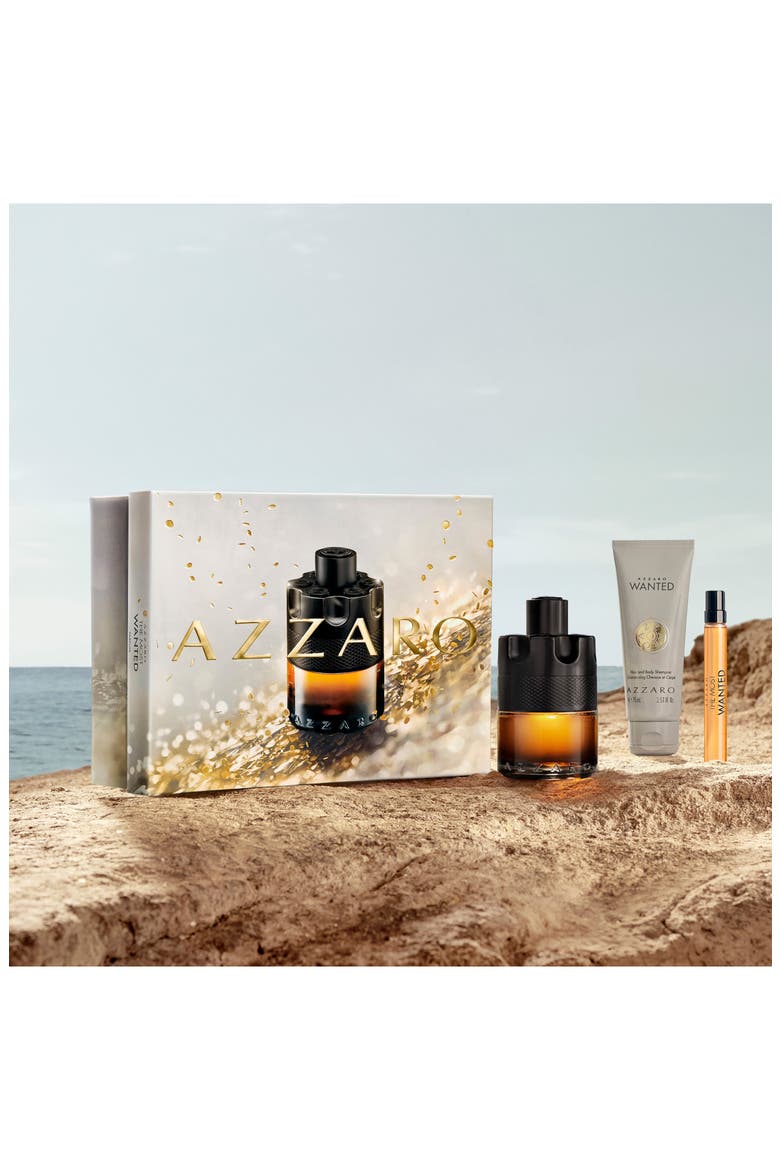The Most Wanted Parfum Gift Set $215 Value, Alternate, color, NO COLOR
