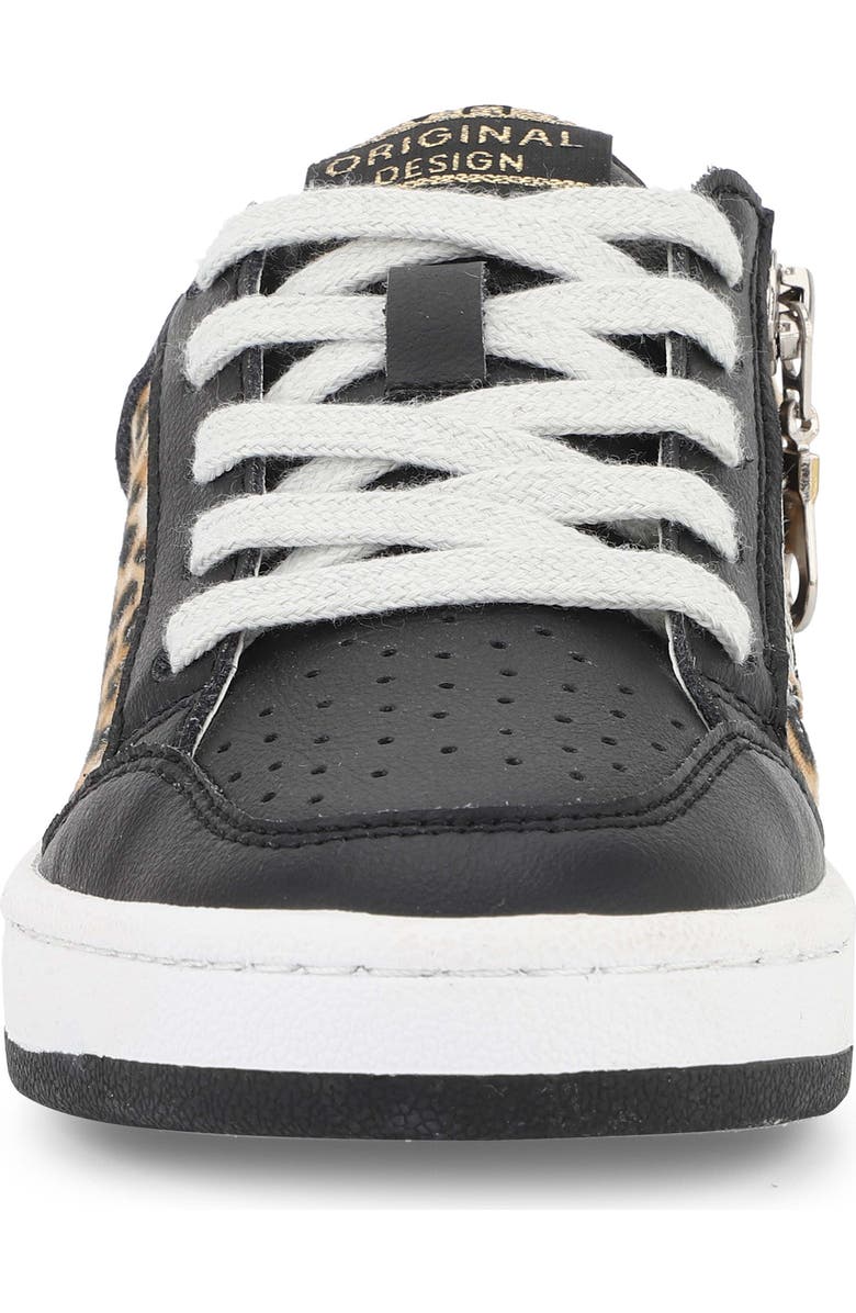 Vintage Havana Kids' Halee Low Top Sneaker, Alternate, color,