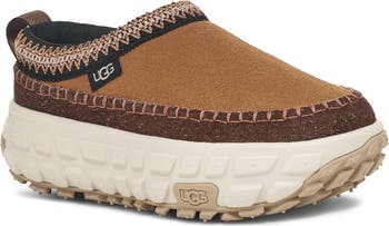 Gender Inclusive Venture Daze Platform Indoor/Outdoor Slip-On Shoe