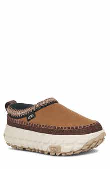 UGG® Venture Daze Platform Indoor/Outdoor Slip-On Shoe