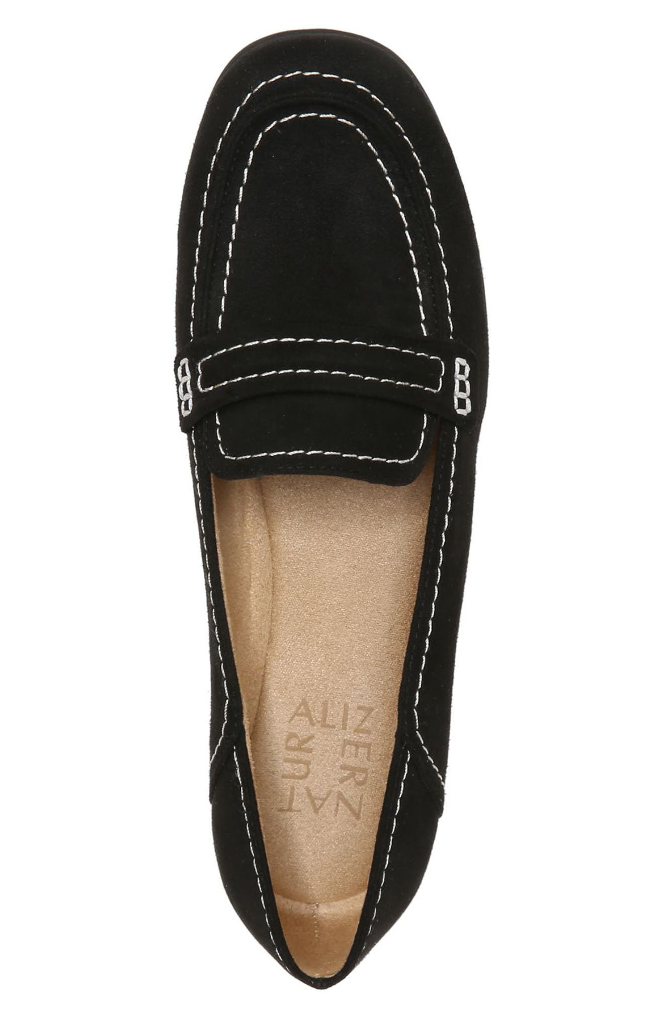 Naturalizer Dannah Loafer, Alternate, color, 