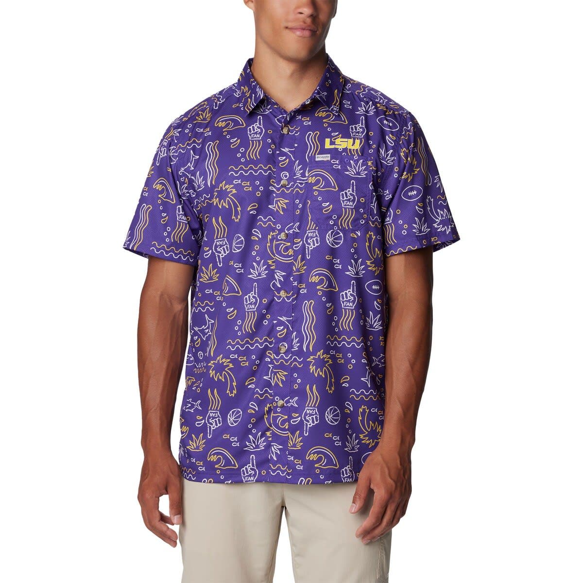 selected Purple