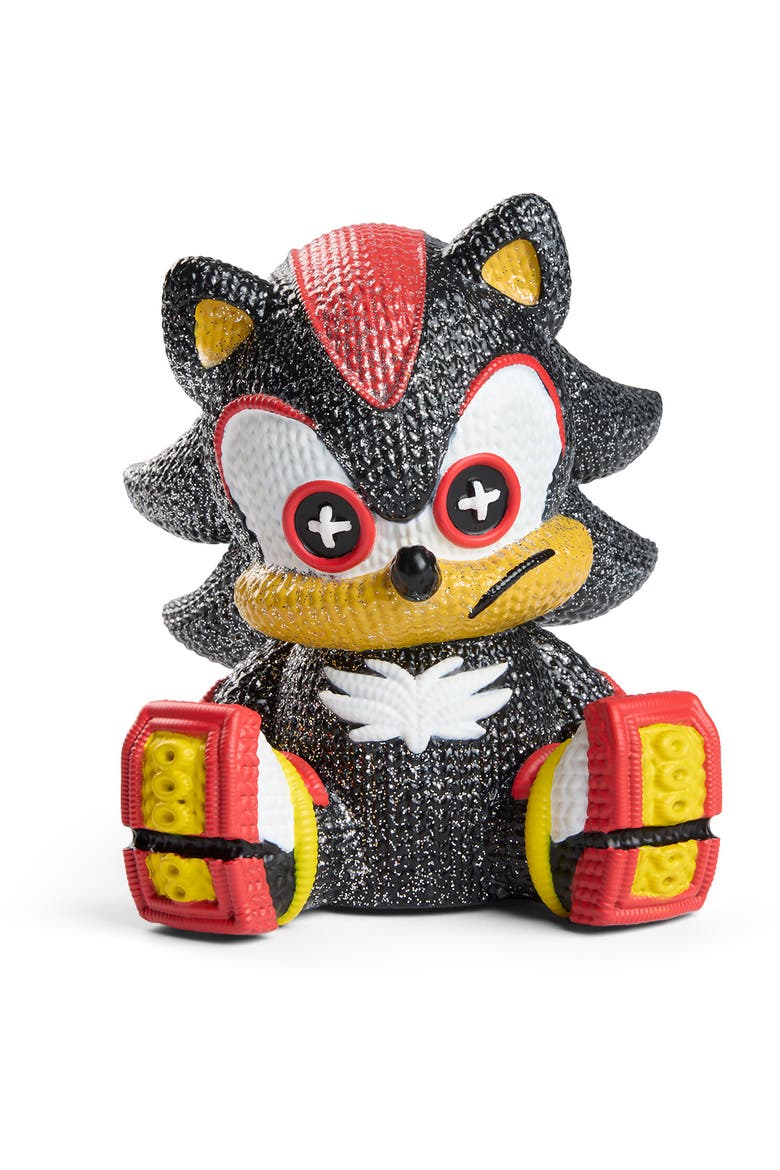 Sonic The Hedgehog - Shadow, Main, color, Multicolor