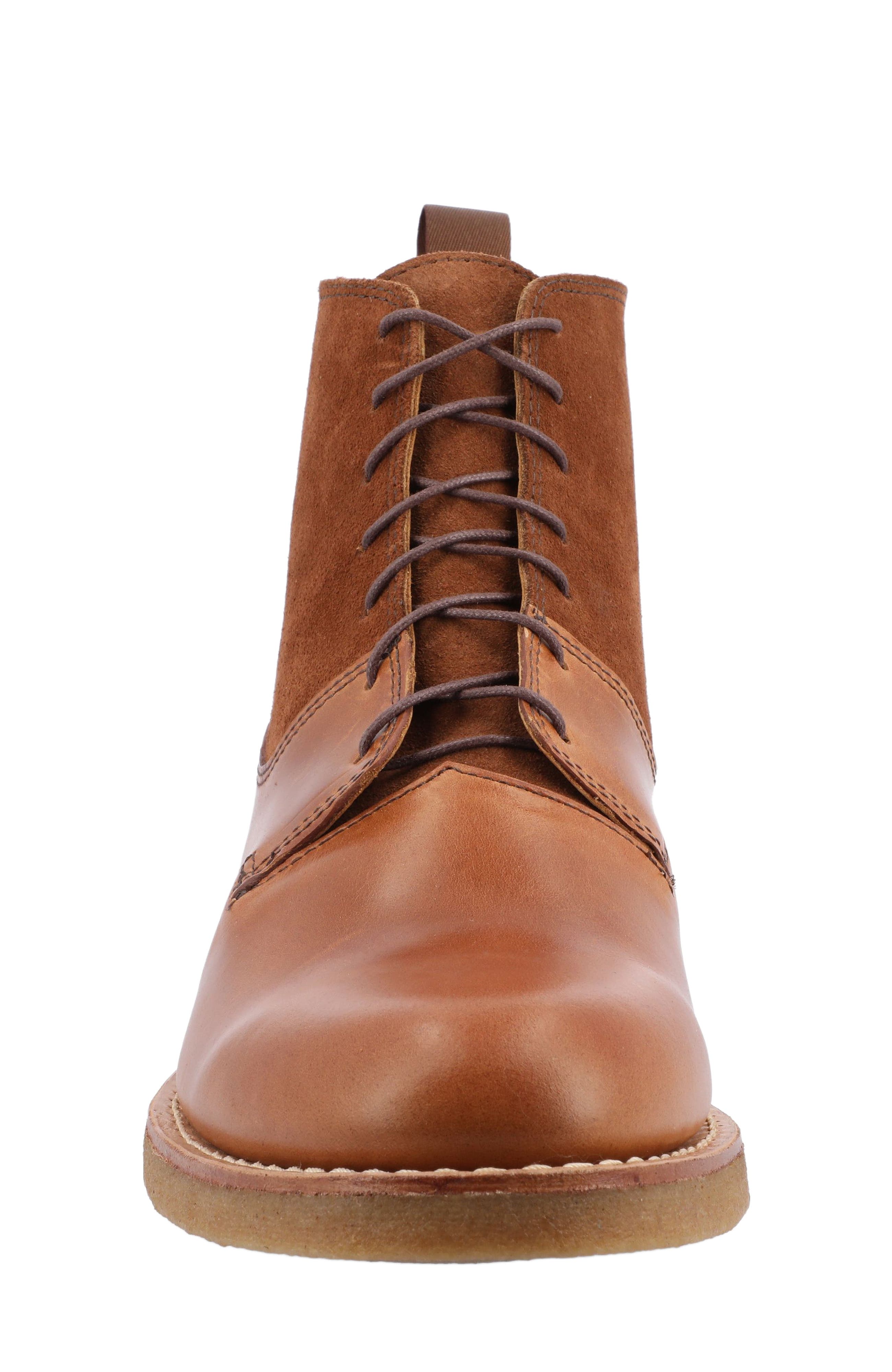 TAFT The Douglas Boot, Alternate, color, 