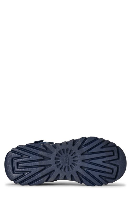 Ugg(r) Peakmod Clog In Blue