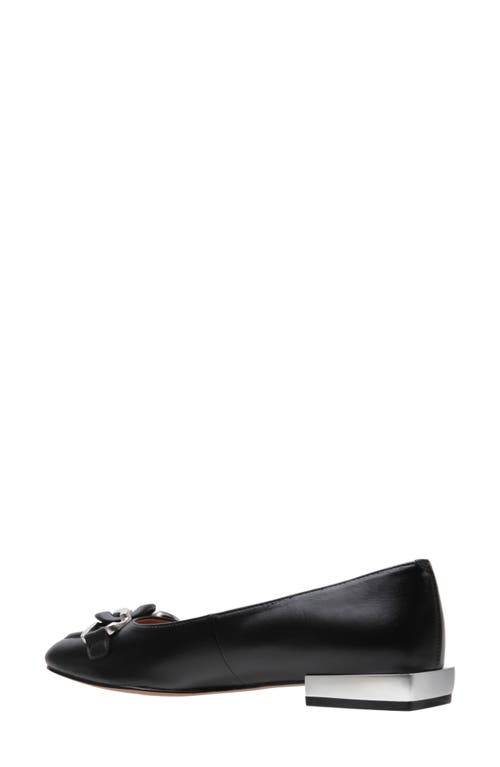 Linea Paolo Norwick Loafer In Black