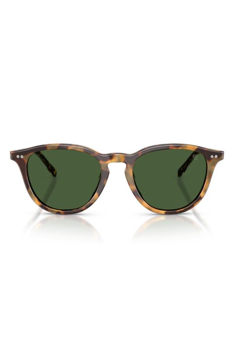 53mm Phantos Sunglasses