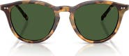 Ralph Lauren 53mm Phantos Sunglasses