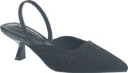 French Connection Coco Slingback Kitten Heel