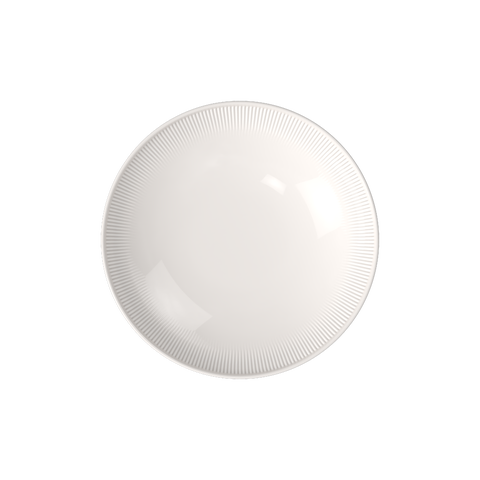 Afina Deep Coup Plate