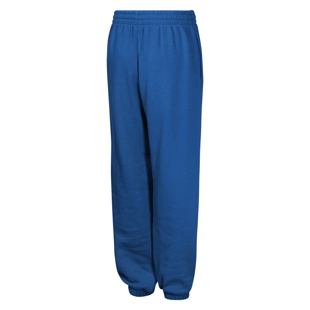 Outerstuff Youth Outerstuff Blue Detroit Lions Run & Gun Sweatpants ...