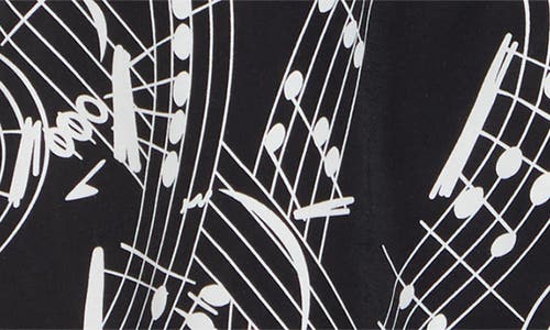 Takahiromiyashita The Soloist Takahiromiyashita Thesoloist. Music Note Print Camp Shirt